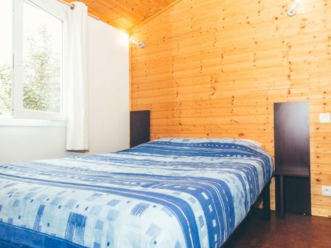 CHALET 6 personnes - Chalet 6 personnes