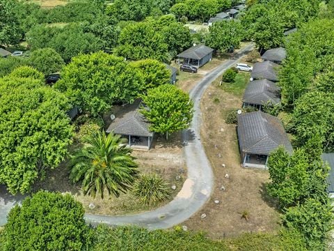 CHALET 6 personnes