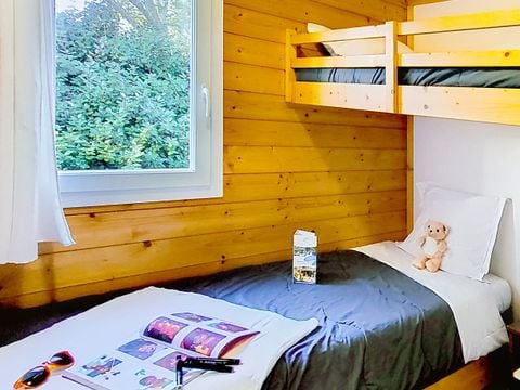CHALET 6 personnes