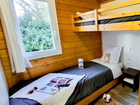 CHALET 6 personnes