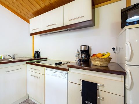CHALET 4 personnes