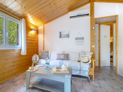 CHALET 4 personnes
