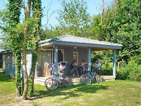 CHALET 4 personnes