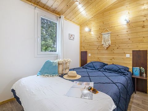 CHALET 4 personnes