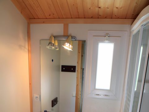 CHALET 4 personnes