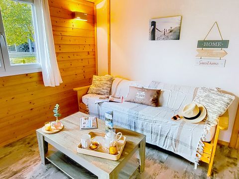 CHALET 2 personnes