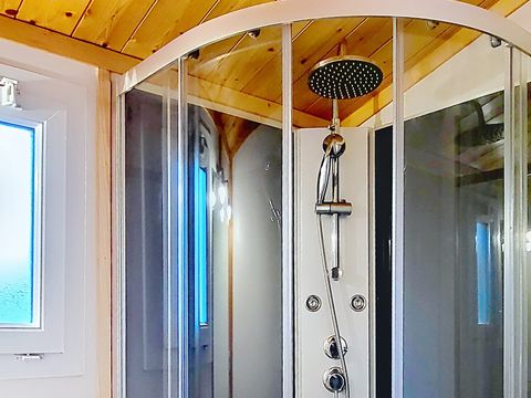 CHALET 2 personnes