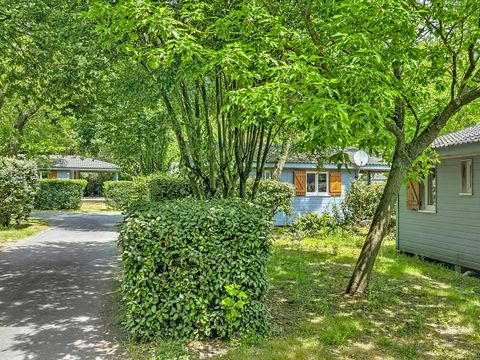 CHALET 2 personnes