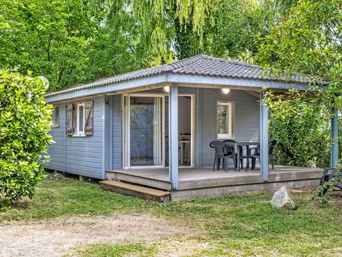 CHALET 2 personnes