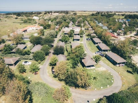 Les Hameaux des Marines - Camping Charente-Maritime - Image N°2