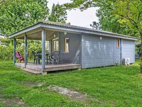Les Hameaux des Marines - Camping Charente-Maritime - Image N°13