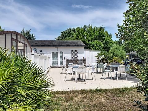 Les Hameaux des Marines - Camping Charente-Maritime - Image N°15