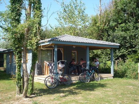 Les Hameaux des Marines - Camping Charente-Maritime - Image N°7