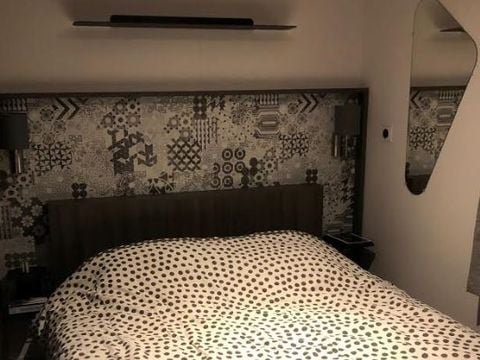 Mobilhome 4 personnes - OTELLO Duo - PRIVILÈGE - 34m² - 2 Chbres - 2 salles de bain - CLIMATISATION