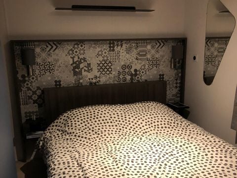 Mobilhome 4 personnes - OTELLO Duo - PRIVILÈGE - 34m² - 2 Chbres - 2 salles de bain - CLIMATISATION