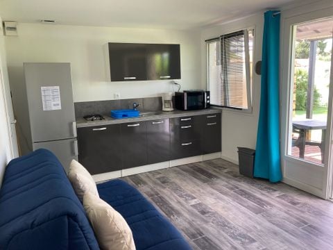 STUDIO 2 personnes - STUDIO S1