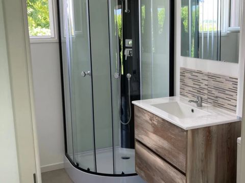 STUDIO 2 personnes - STUDIO S1