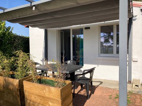 STUDIO 2 personnes - STUDIO S1