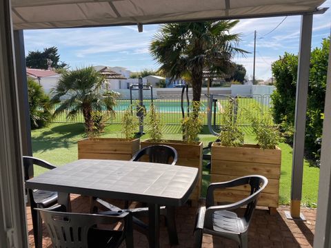 STUDIO 2 personnes - STUDIO S1