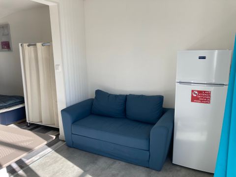 STUDIO 2 personnes - STUDIO S2 OU S3 GRAND CONFORT