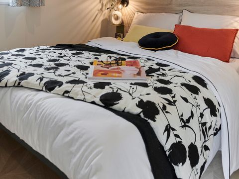 MOBILHOME 6 personnes - TOSCANE Trio 3 Ch