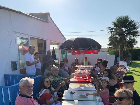 Camping Bleu Mer - Camping Charente-Maritime - Image N°57