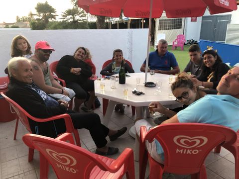 Camping Bleu Mer - Camping Charente-Maritime - Image N°56