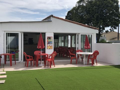 Camping Bleu Mer - Camping Charente-Maritime - Image N°59
