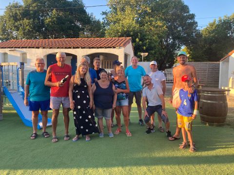 Camping Bleu Mer - Camping Charente-Maritime - Image N°68