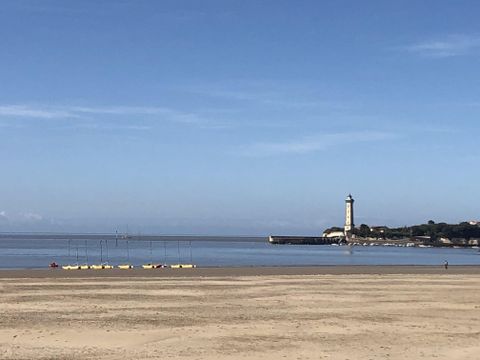 Camping Bleu Mer - Camping Charente-Maritime - Image N°58