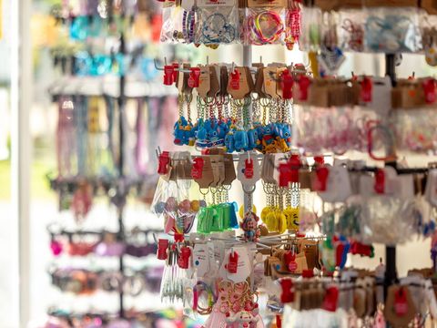 Camping Les Catalpas de Royan - Camping Charente-Maritime - Image N°18