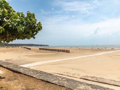 Camping Les Catalpas de Royan - Camping Charente-Maritime - Image N°20
