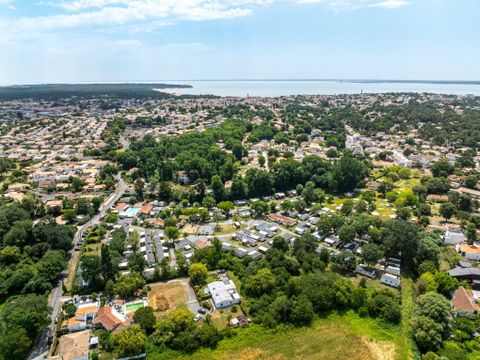 Camping Les Catalpas de Royan - Camping Charente-Maritime - Image N°7