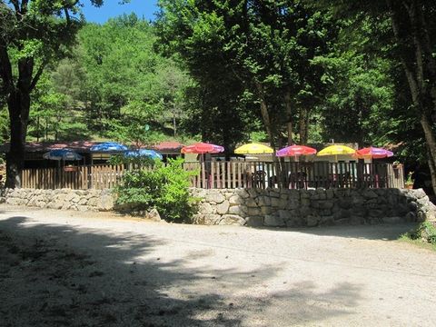 Camping Le Roc de Lavandre - Camping Dordogne - Image N°17