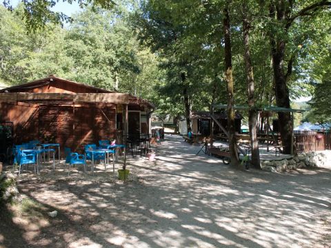Camping Le Roc de Lavandre - Camping Dordogne - Image N°5