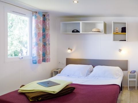 Camping U pezzo - Camping Corsica Settentrionale - Image N°3