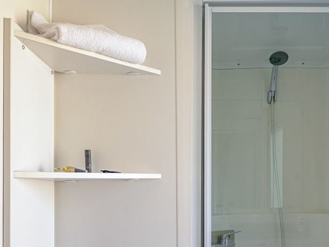 Camping U pezzo - Camping Corsica Settentrionale - Image N°5