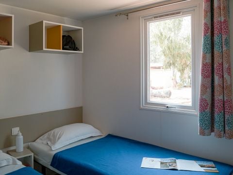 Camping U pezzo - Camping Corsica Settentrionale - Image N°4