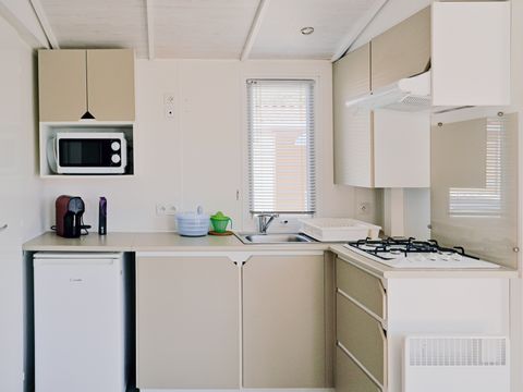 Camping U pezzo - Camping Corsica Settentrionale - Image N°2