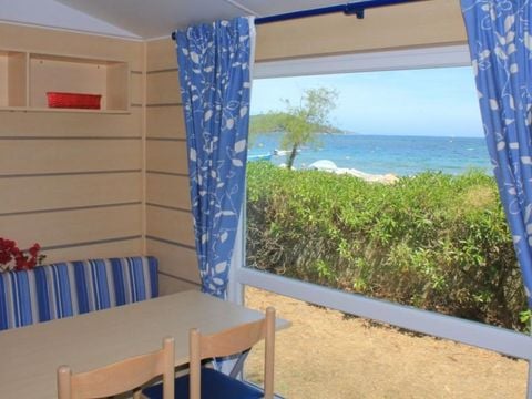 MOBILHOME 4 personnes - Mobilhome 4 personnes