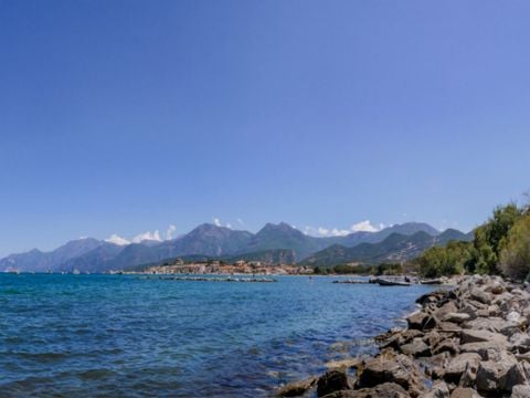 MOBILHOME 6 personnes - 6 Places