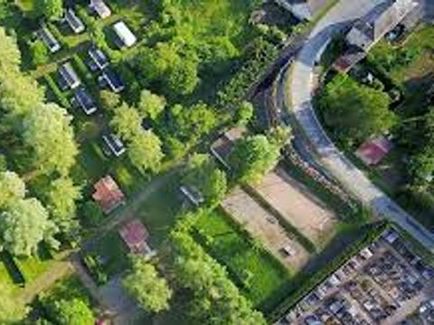 Camping du Pont de Saint Gal - Camping Puy-de-Dôme - Image N°20
