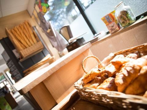 Camping Les Cyprès - Camping Vendée