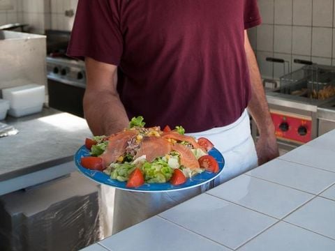 Camping Les Cyprès - Camping Vendée
