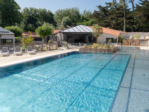 Camping Les Cyprès - Camping Vendée - Image N°19