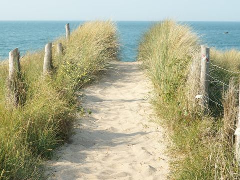 Camping Les Cyprès - Camping Vendée - Image N°54
