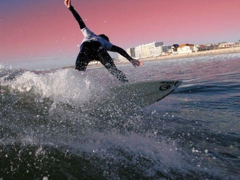 Camping Les Cyprès - Camping Vendée - Image N°55