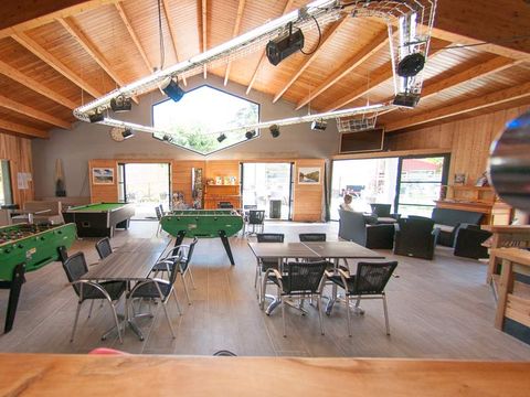 Camping Les Cyprès - Camping Vendée - Image N°9