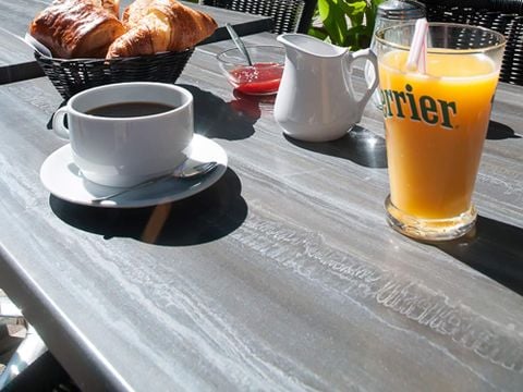 Camping Les Cyprès - Camping Vendée
