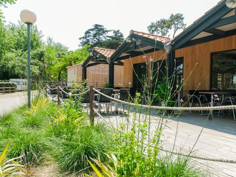 Camping Les Cyprès - Camping Vendée - Image N°64